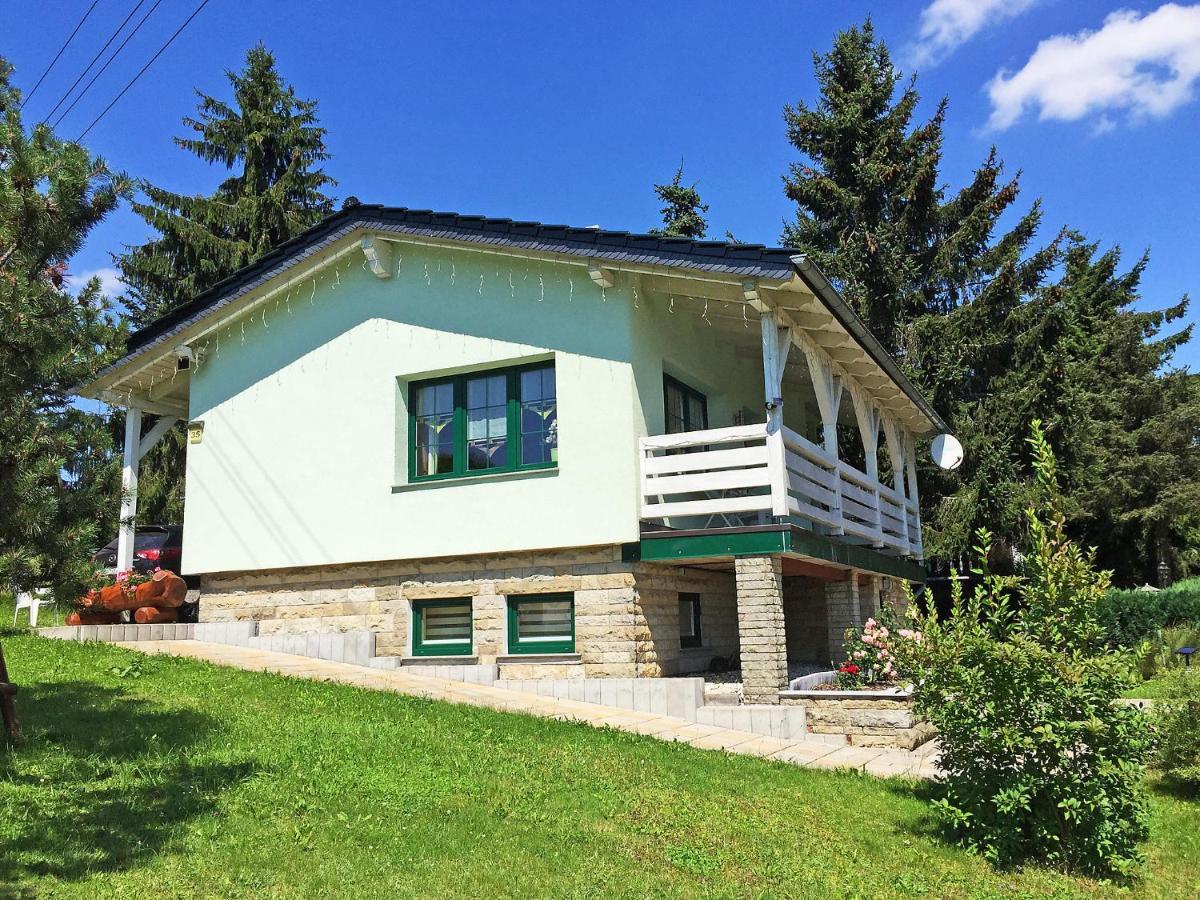 Holiday Home Edelmann By Interhome Schnett Buitenkant foto