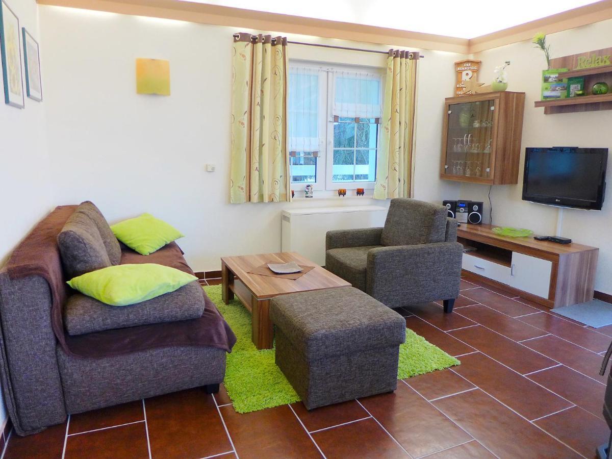 Holiday Home Edelmann By Interhome Schnett Buitenkant foto