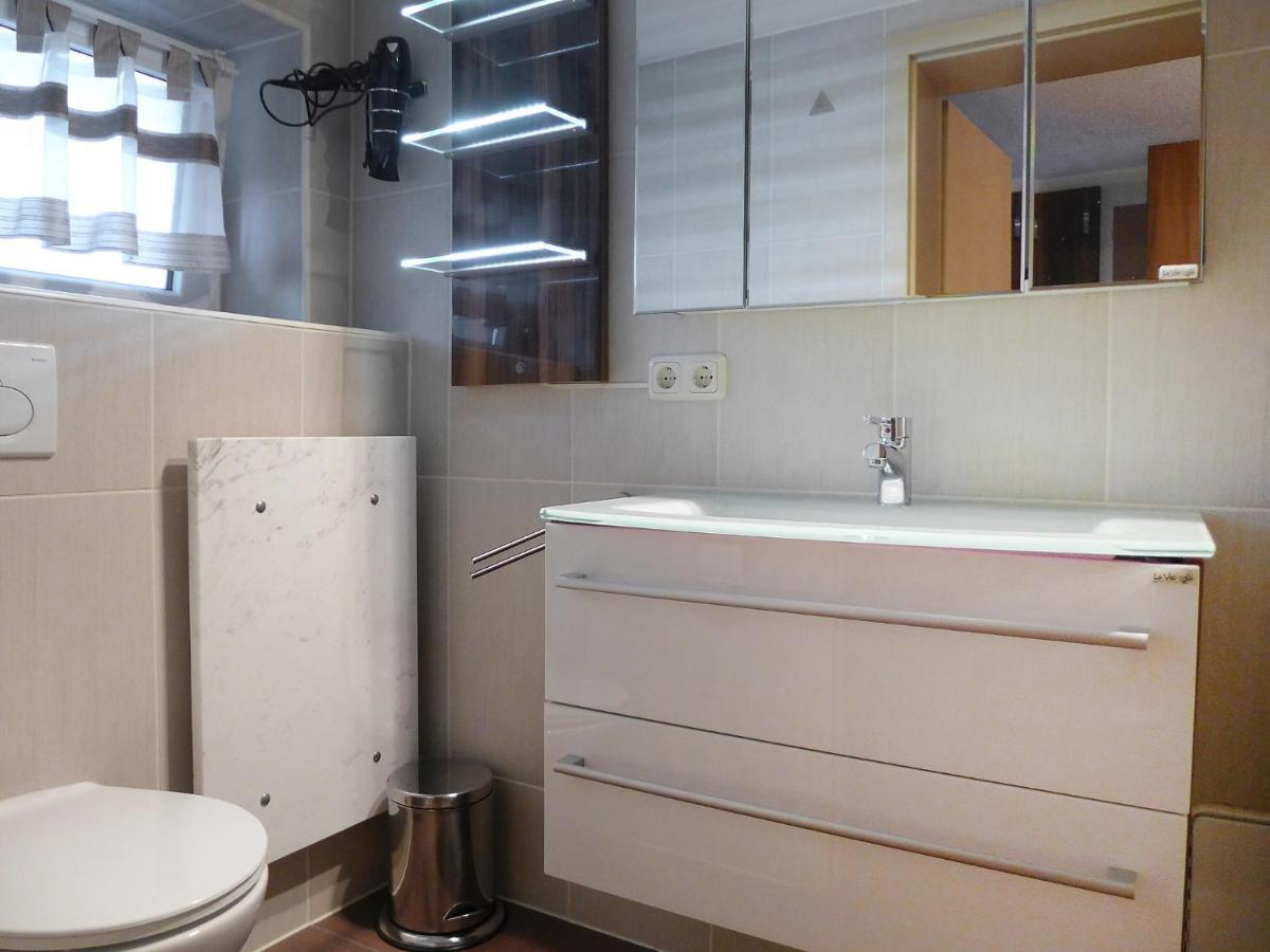 Holiday Home Edelmann By Interhome Schnett Buitenkant foto